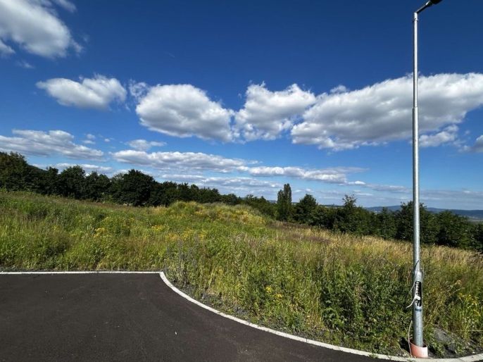 Prodej, Pozemek k bydlení, Krupka