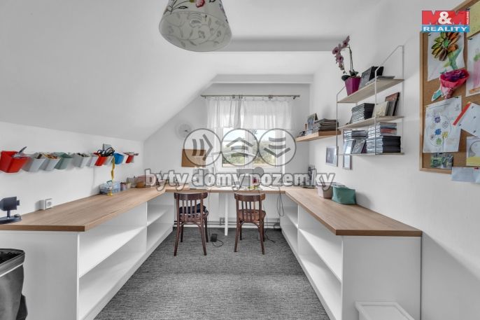 Prodej, Rodinný dům, Miletín