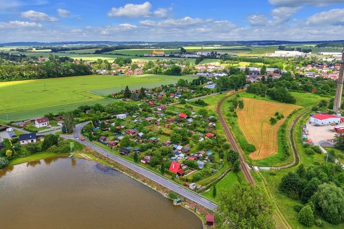 Prodej, Chata, Svitavy