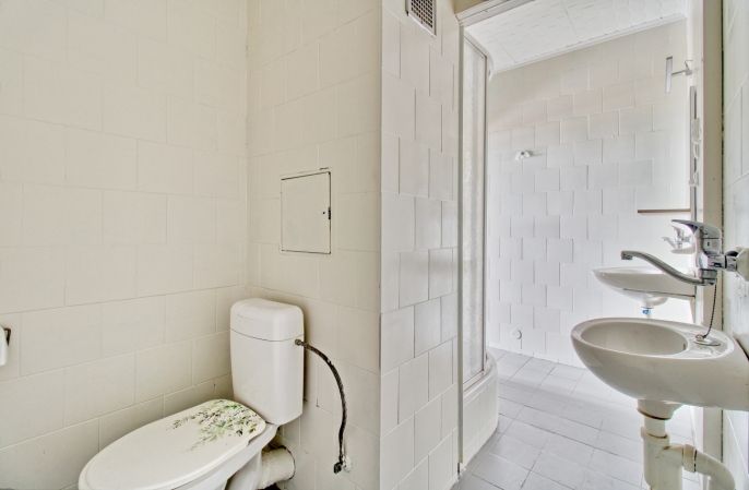 Prodej, Byt 2+1, Chomutov