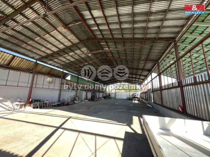 Prodej, Sklad, Veselí nad Lužnicí