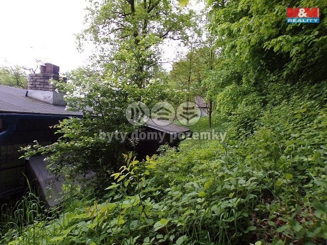 Prodej, Pozemek k bydlení, Jeseník nad Odrou