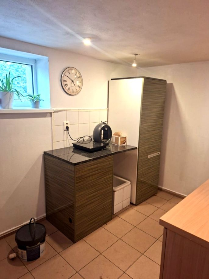 Pronájem, Byt 1+1, Rychvald