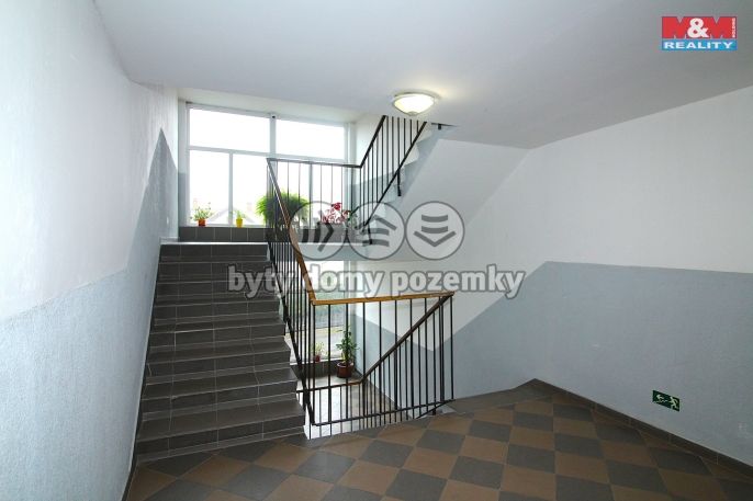 Pronájem, Byt 2+1, Varnsdorf