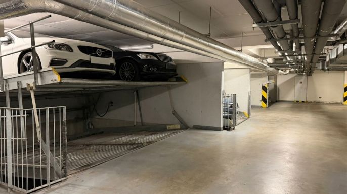 Prodej, Byt 1+kk, Praha