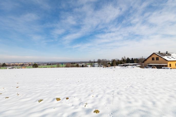 Prodej, Pozemek k bydlení, Frýdek-Místek