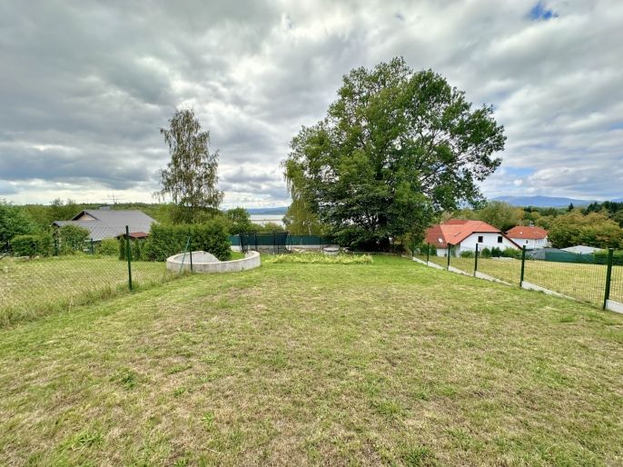 Prodej, Rodinný dům, Horní Planá