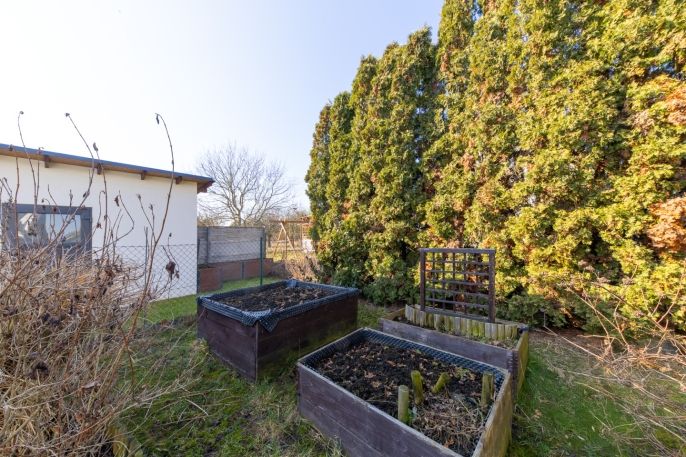 Prodej, Byt 2+kk, Moravské Knínice