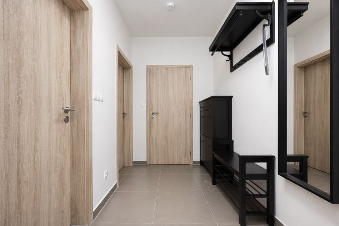 Prodej, Byt 2+kk, Olomouc