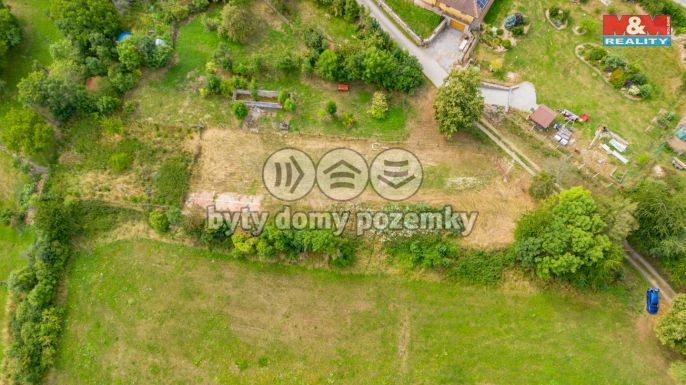 Prodej, Pozemek k bydlení, Předotice
