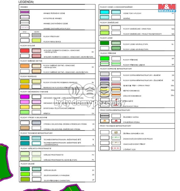 Prodej, Louka, Hynčina