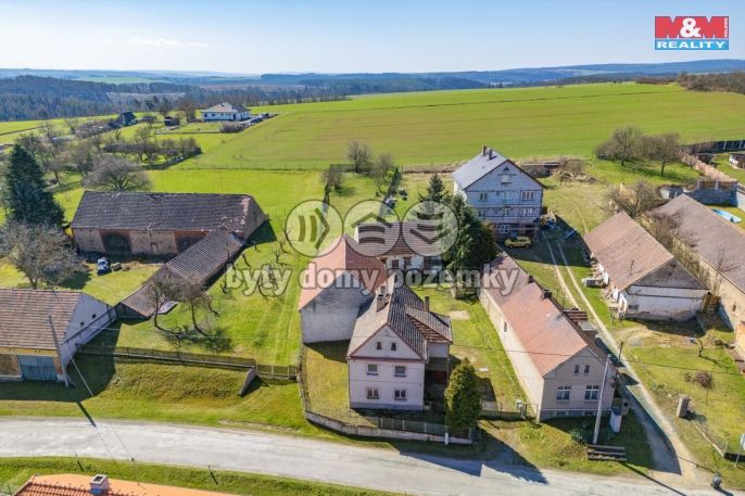 Prodej, Rodinný dům, Kozojedy