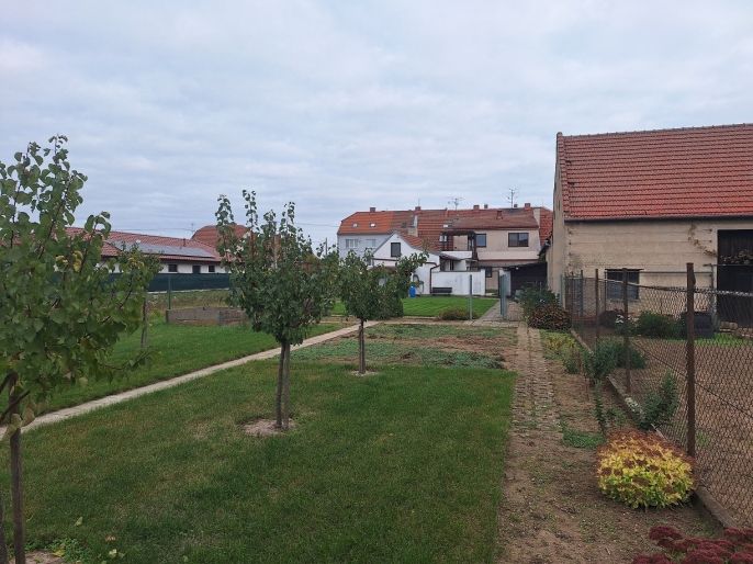 Prodej, Rodinný dům, Vranovice