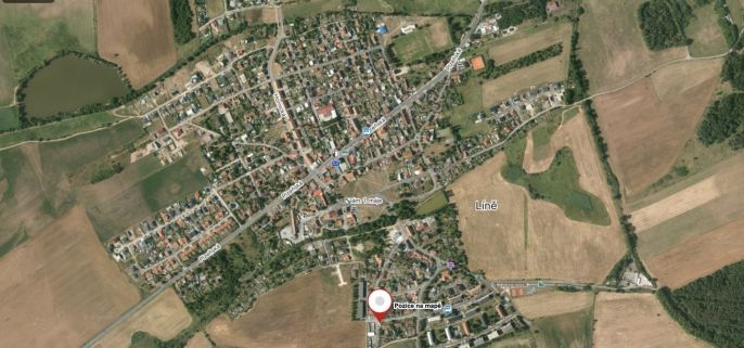 Prodej, Garáž