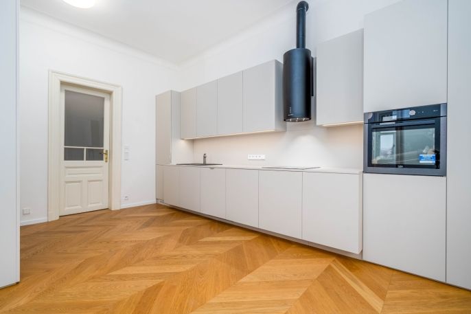 Prodej, Byt 4+1, Praha