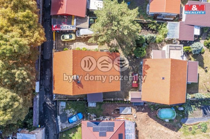 Prodej, Rodinný dům, Dubí