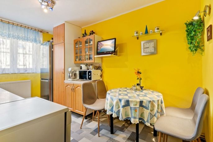 Prodej, Byt 2+1, Liberec