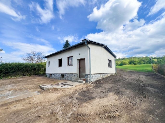 Prodej, Pozemek k bydlení, Sušice