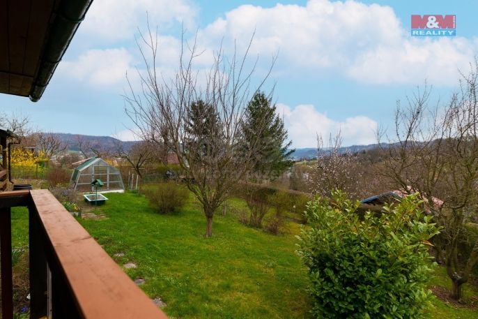 Prodej, Chata, Děčín