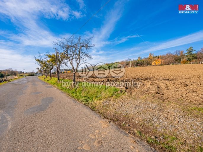 Prodej, Pozemek k bydlení, Heřmaničky