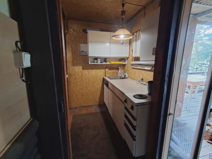 Pronájem, Chata, Horšovský Týn