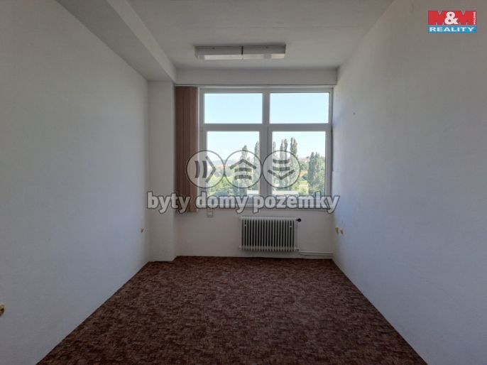 Pronájem, Kancelářský prostor, Brno