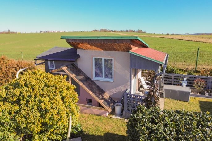 Prodej, Pozemek k bydlení, Plzeň