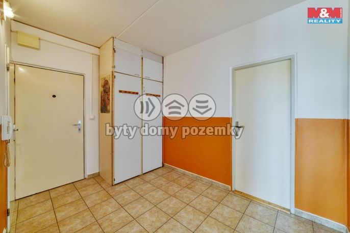 Prodej, Byt 3+1, Velká Hleďsebe