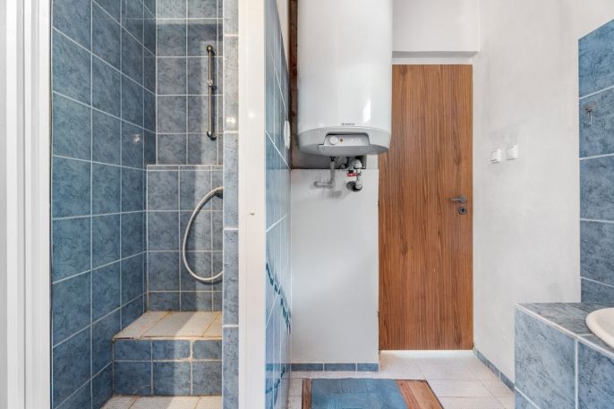 Prodej, Chalupa, Čtveřín