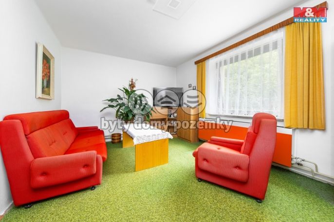 Prodej, Výrobní objekt, Brno