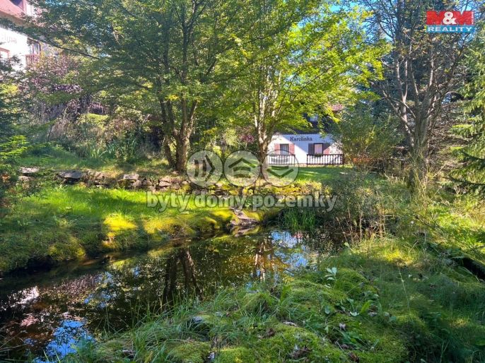 Prodej, Rodinný dům, Prášily