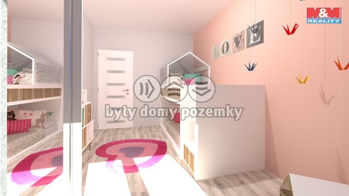 Prodej, Rodinný dům, Krušovice