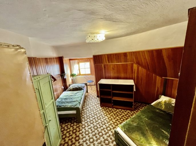 Prodej, Rodinný dům, Kunčice pod Ondřejníkem