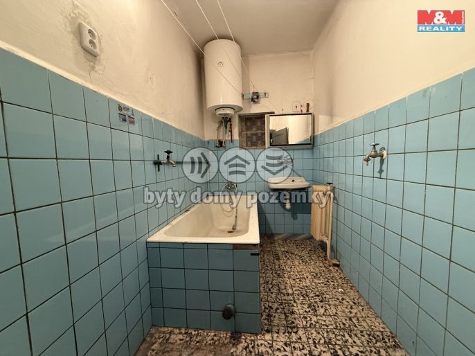 Prodej, Rodinný dům, Radčice