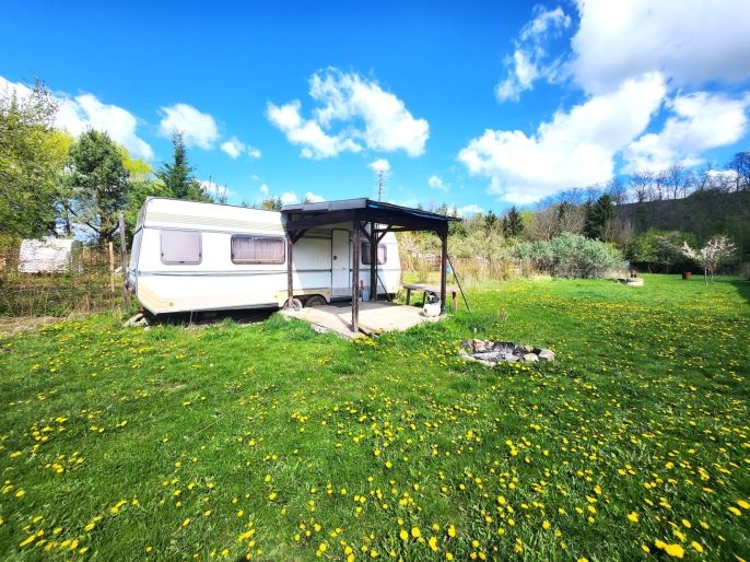 Prodej, Zahrada, Louny