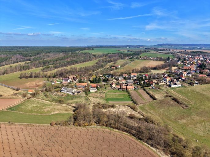 Prodej, Pozemek k bydlení, Svojetín