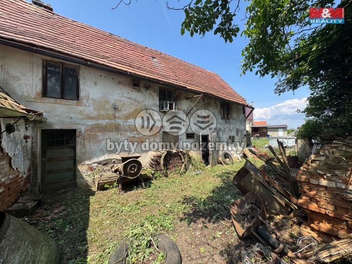 Prodej, Rodinný dům, Štětí