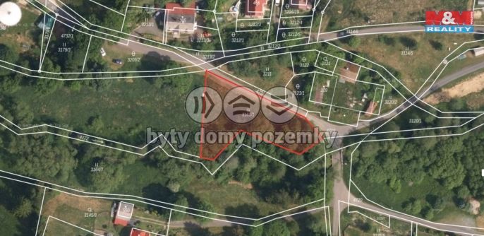 Prodej, Louka, Stará Voda