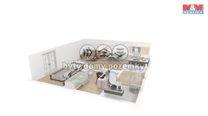 Pronájem, Obchod a služby, Domažlice