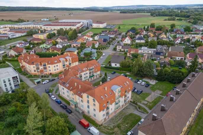 Prodej, Byt 3+kk, Chotěšov