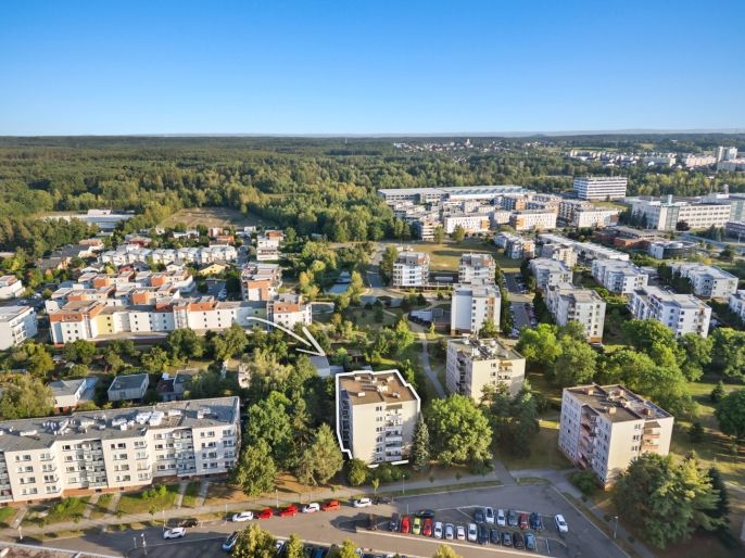 Prodej, Byt 3+1, Hradec Králové