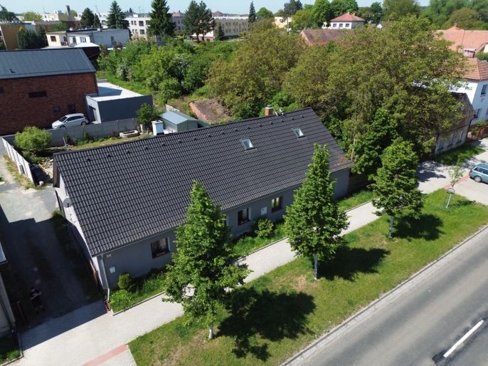 Prodej, Rodinný dům, Stěžery