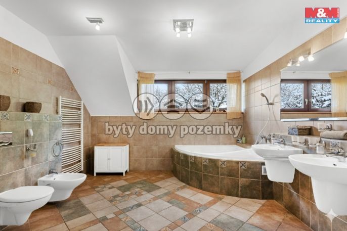 Prodej, Rodinný dům, Liberec