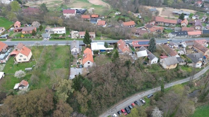 Prodej, Rodinný dům, Zásmuky