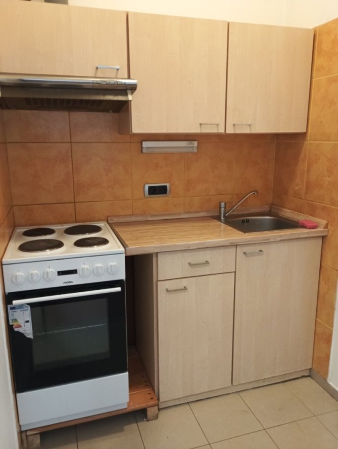 Pronájem, Byt 3+kk, Příbram