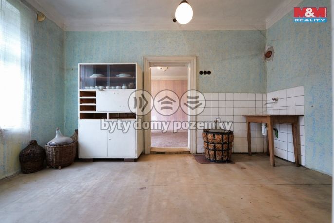 Prodej, Rodinný dům, Senička