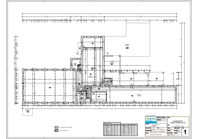 Prodej, Komerční pozemky, Chřibská