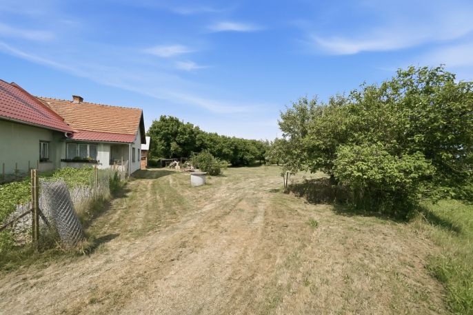 Prodej, Rodinný dům, Rychnov na Moravě