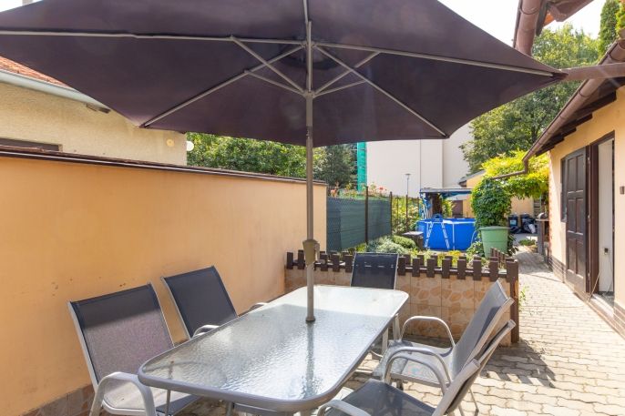 Prodej, Rodinný dům, Brno