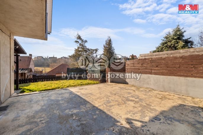 Prodej, Rodinný dům, Vodochody